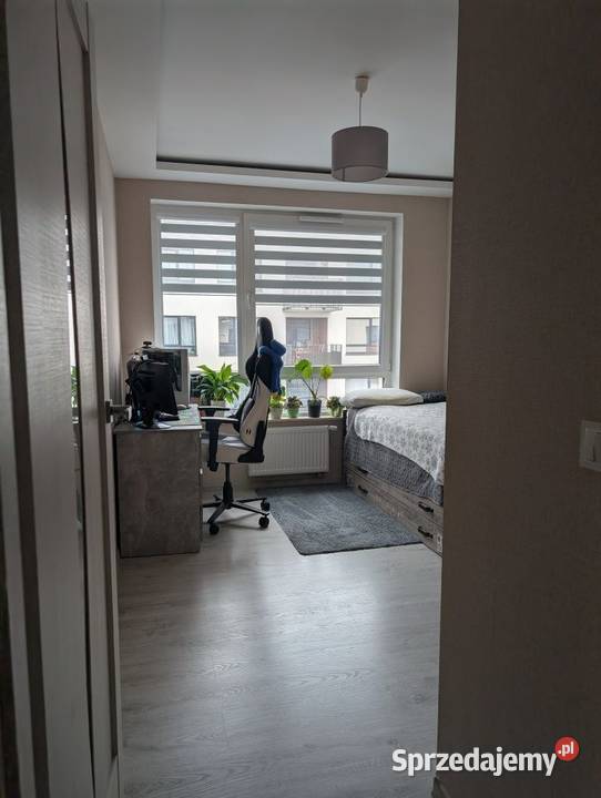 4pok 61met Stabłowickiej BALKONWINDA Wrocław sprzedam