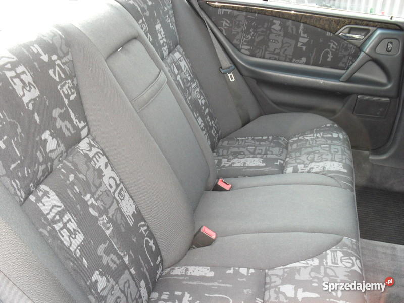 E klasa okular E-klasa