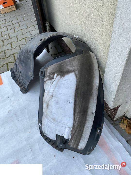 HYUNDAI TUCSON NADKOLE PRAWE PRZEDNIE 86814D7500 Kozubszczyzna