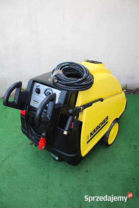 Myjka Gorąco wodna KARCHER HDS 695 M Eco 2008r Radom