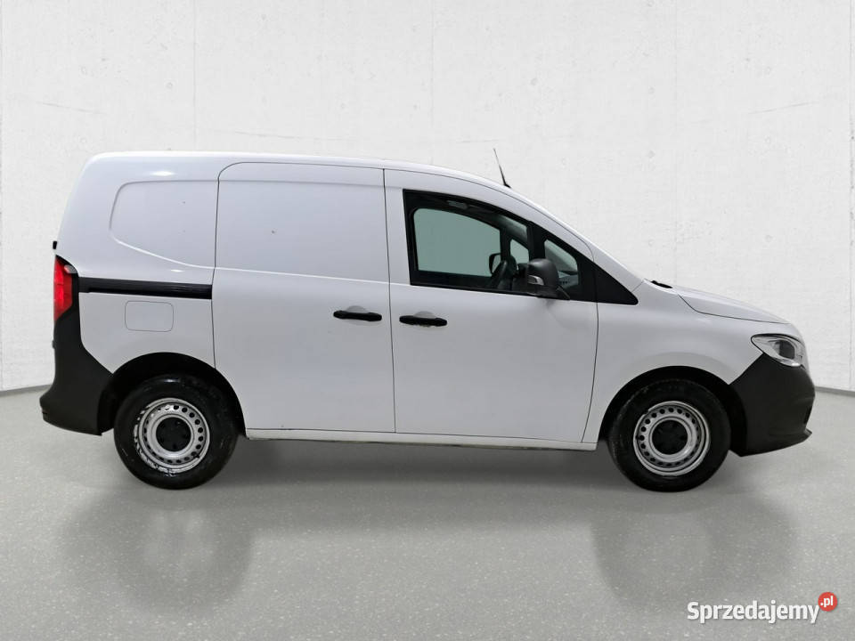 Mercedes Citan Poleasingowe Komorniki