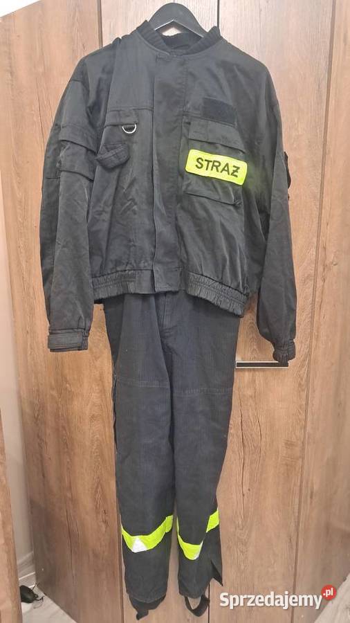 Koszarówka strażacka męska Sokołów Małopolski