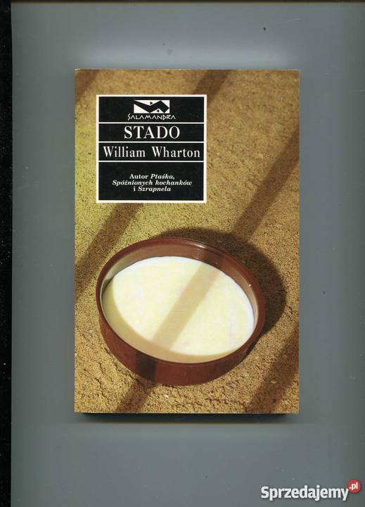 Stado Whorton zachodniopomorskie Szczecin