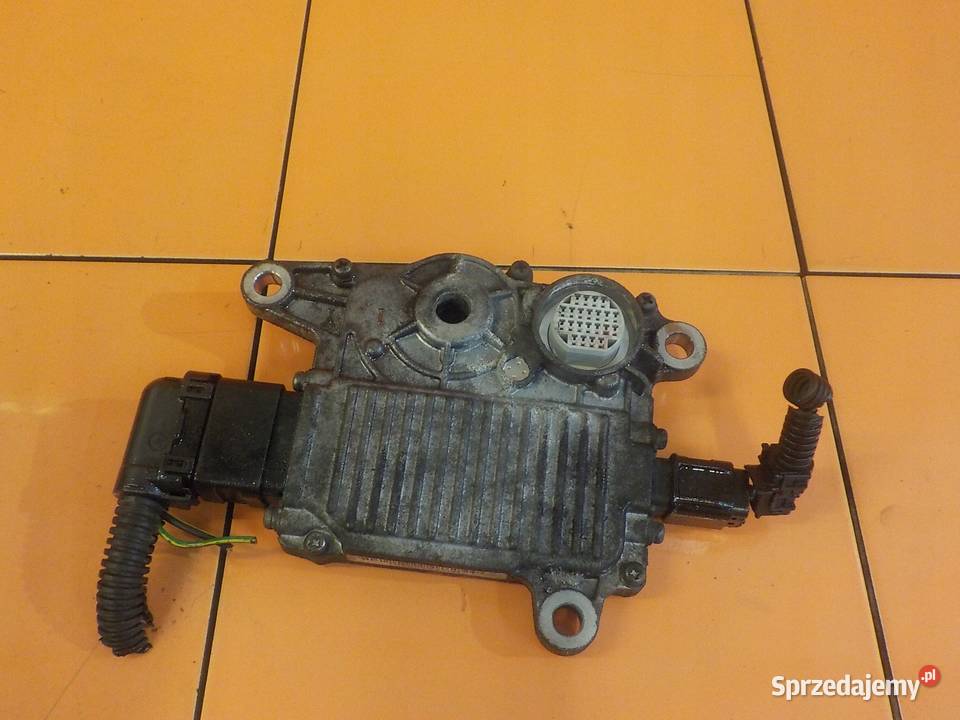 VOLVO C70 24 B 08r 170 sterownik potencjometr Suków