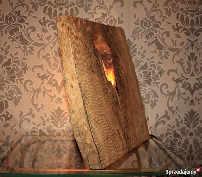 Metal i Drewno Loft dizajn Meble na zamówienie 30cm Pozostałe Białystok