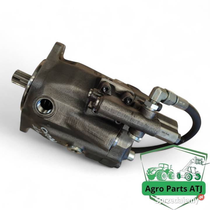 Pompa AH A10VO45 DFR152RVRC11N00 Rexroth Merlo podlaskie Ciechanowiec