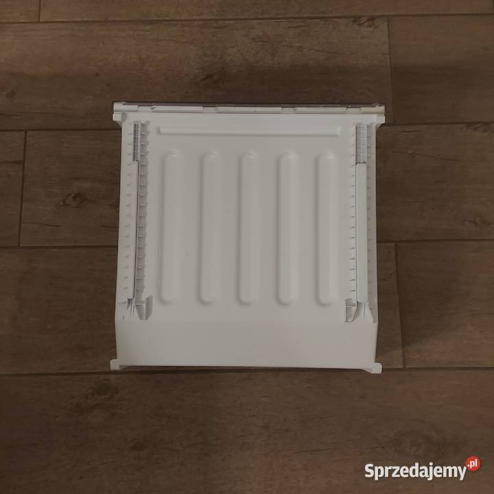 Lodówka Zamrażarka INDESIT szuflada zamrazarki Tarnów Opolski