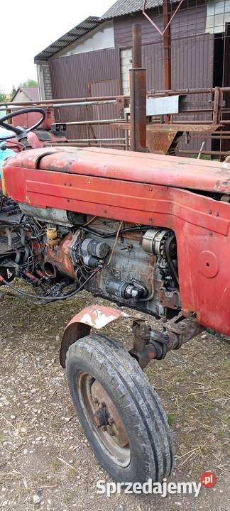 Ursus c355 Bodzentyn sprzedam
