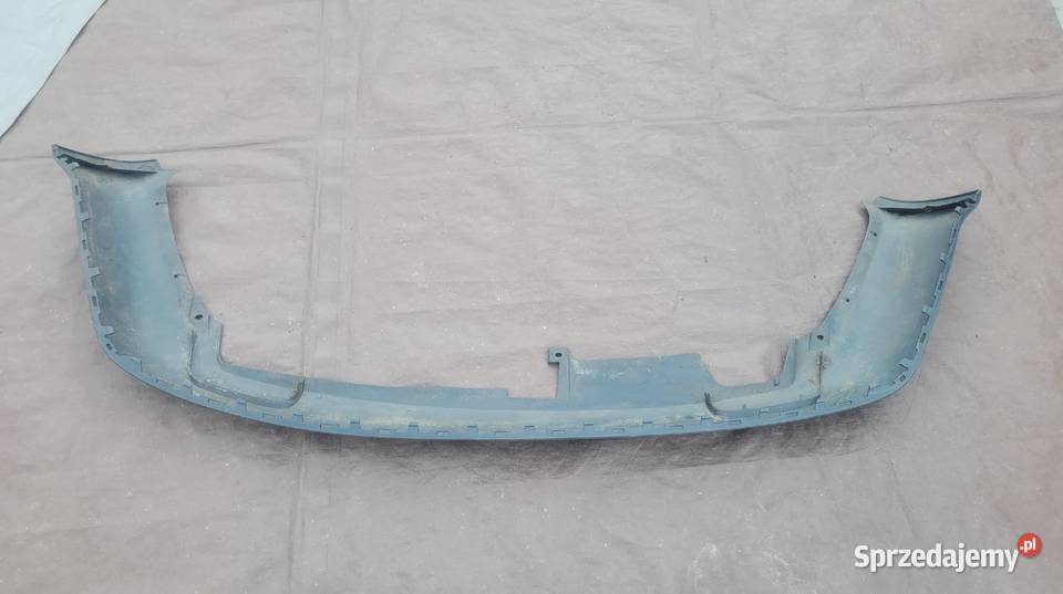 VW PASSAT B5 SEDAN FL LIFT DOKŁADKA SPOILER śląskie Ruda Śląska