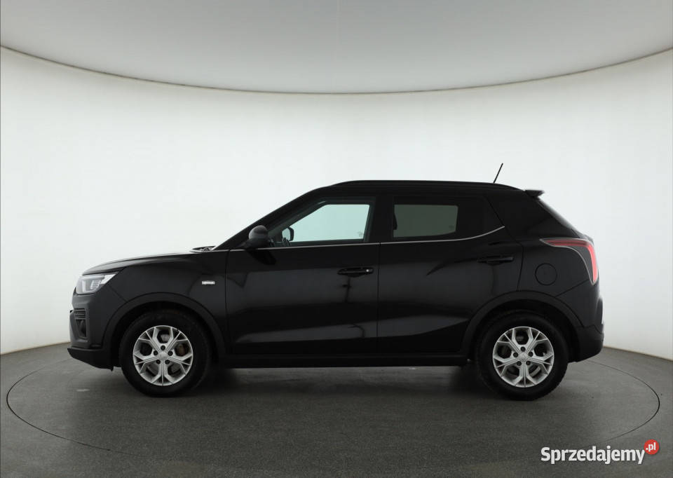 SsangYong Tivoli 15 TGDI Piaseczno