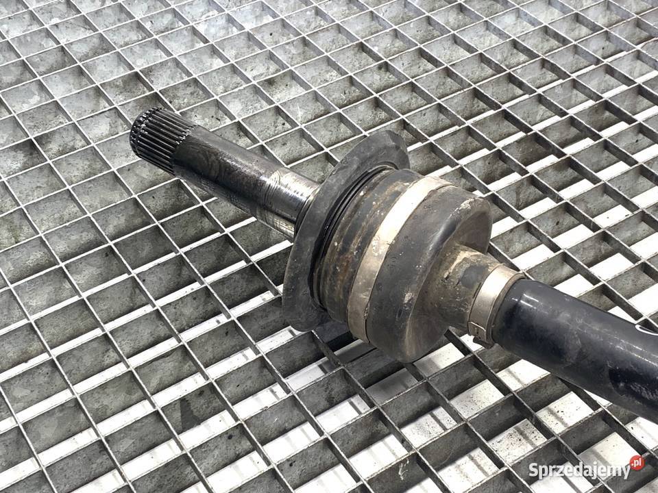 PÓŁOŚ PRAWY TYŁ BMW G30 7856936 44 625