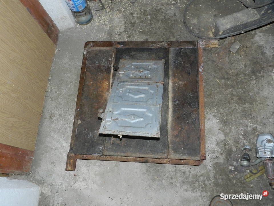 drzwiczki kuchnia Pozostałe