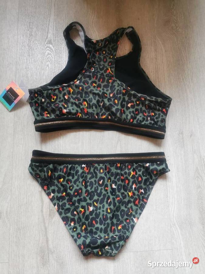 Nowy strój kąpielowy Moda i Styl Kraków sprzedam