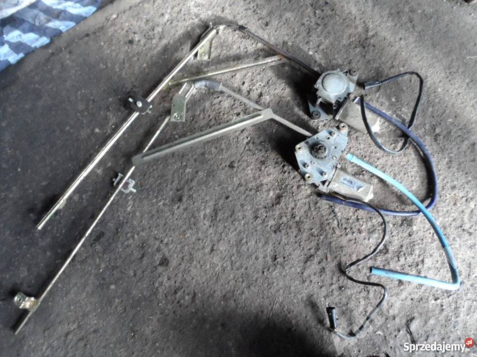 IVECO 190E24 podnośnik szyby elektryczny L P sprzedam