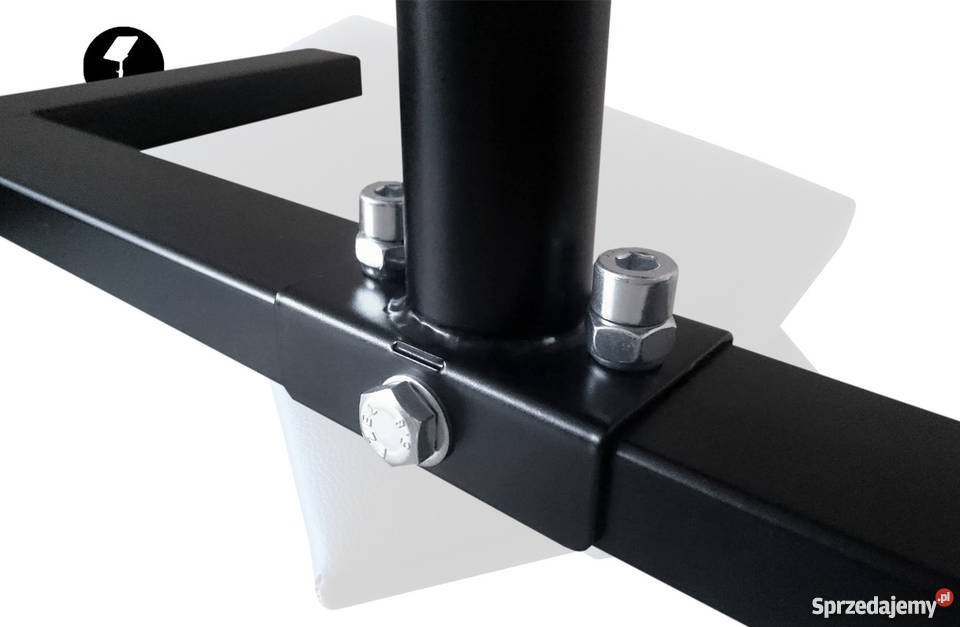 Podłokietnik do tatuażu DUŻA poduszka 50 x 35 Olsztyn