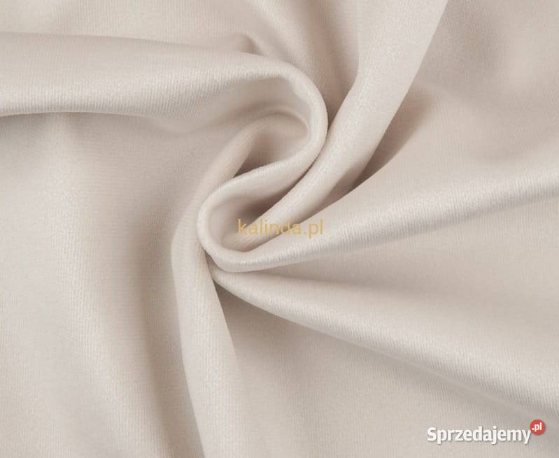 Rainbow tkanina tapicerska obiciowa welwet Bielsko-Biała