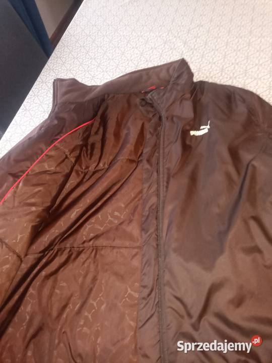 Kurtka Puma Samborzec