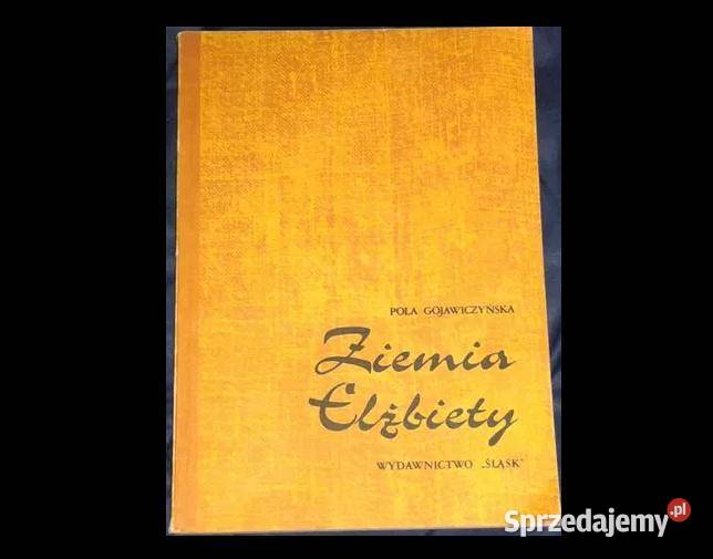 Ziemia Elżbiety Pola Gojawiczyńska miękka Chełm