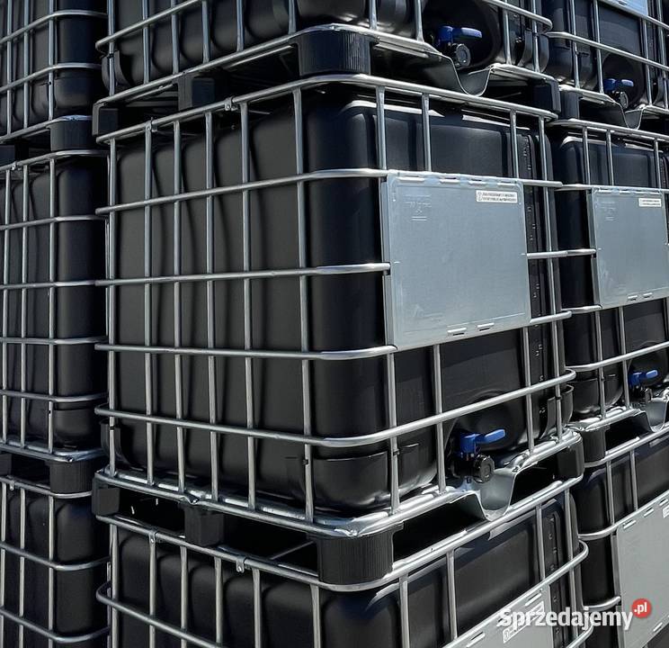 BIORNIKI Mausery Mauzery 1000L800L600L300L Walichnowy