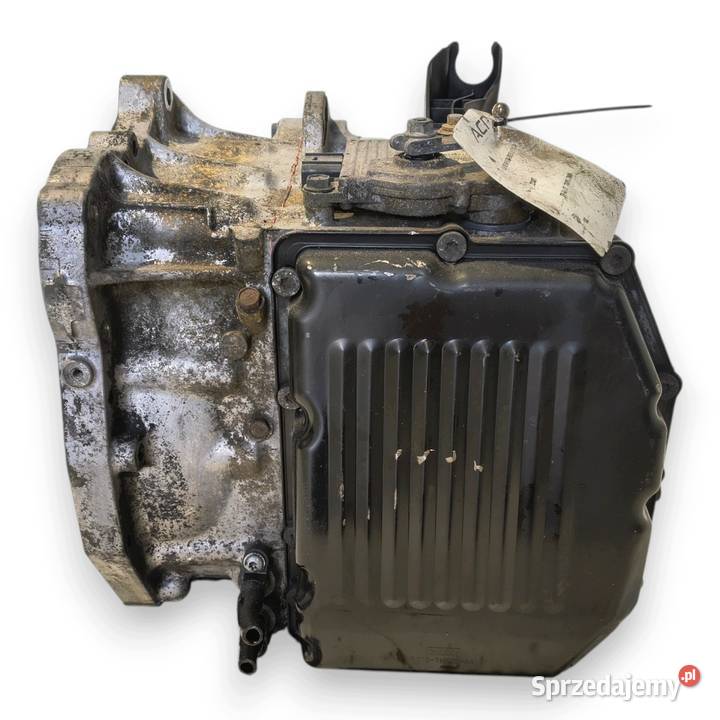 SKRZYNIA BIEGÓW 7G9N7000XC Land Rover Freelander osobowe Chełm sprzedam