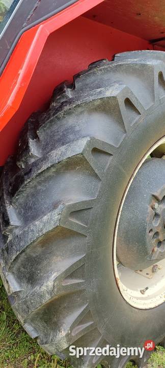 Zetor 6211 Sprzedam Jabłonka