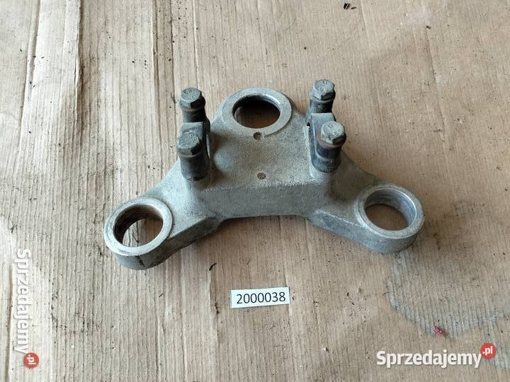Jawa TS 350 półka przedniego zawieszenia małopolskie Rozkochów