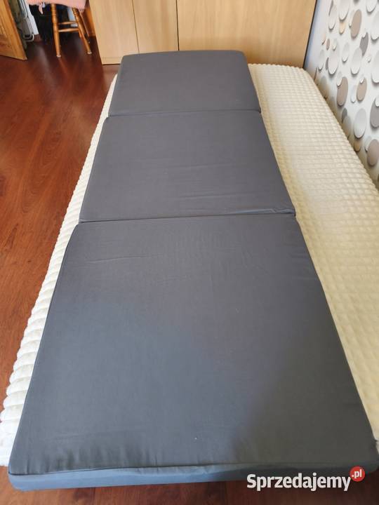 Materac składany Świdnica