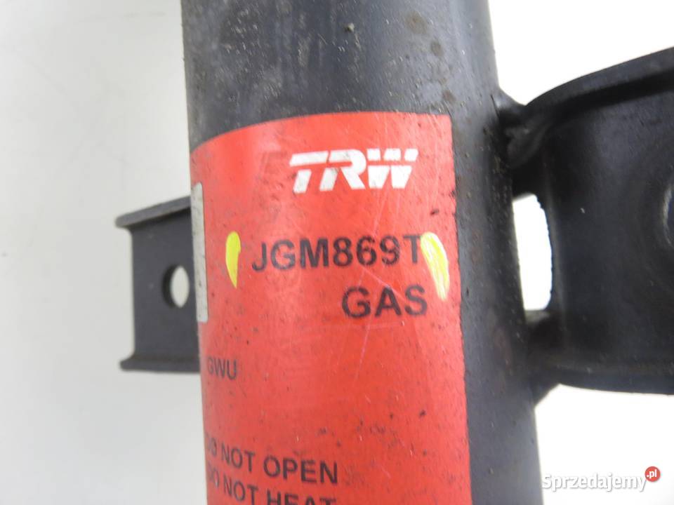 AMORTYZATOR TYLNY ALFA ROMEO GT 19 JTD JGM869T osobowe