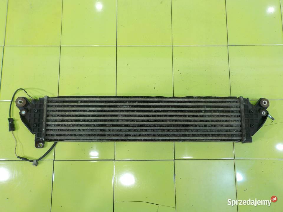 MAZDA 6 GJ III LIFT I 22 D 16r KOMBI 5D Chłodnice powietrza (intercoolery) Suków