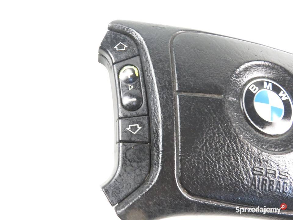 PODUSZKA KIEROWCY BMW 5 Touring E39 33109599804B