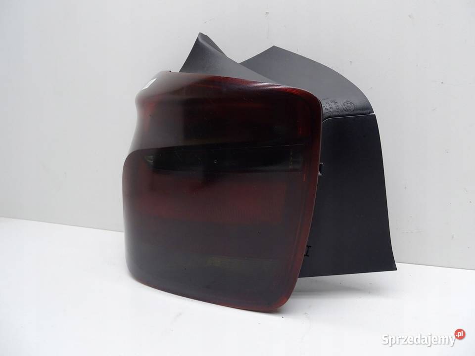 LAMPA LEWY TYŁ LEWA TYLNA 7270097 BMW F20 F21