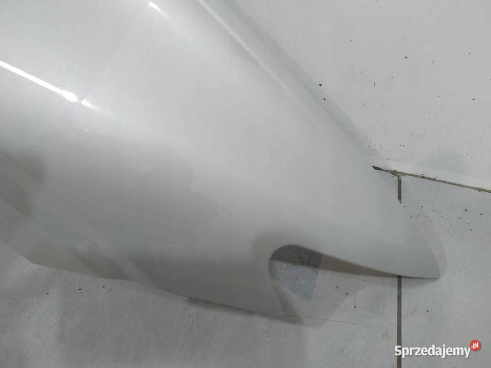 BŁOTNIK PRAWY PRZÓD 72646 S60 III Volvo V60 II osobowe świętokrzyskie sprzedam