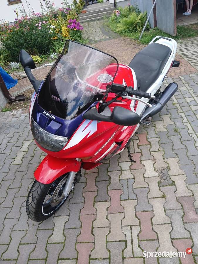 Sprzedam moto elektryczny starter Krzepice sprzedam