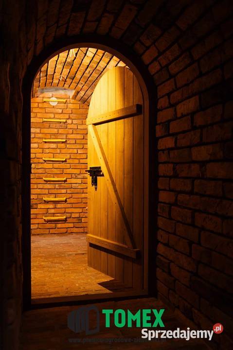 Schron betonowy piwnica Kraków