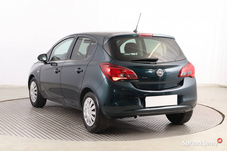 Opel Corsa 14 66KM sprzedam