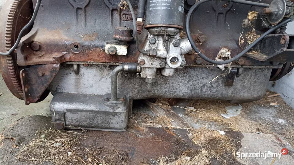 SILNIK JAGUARXJ 3400poj niekompletny osobowe