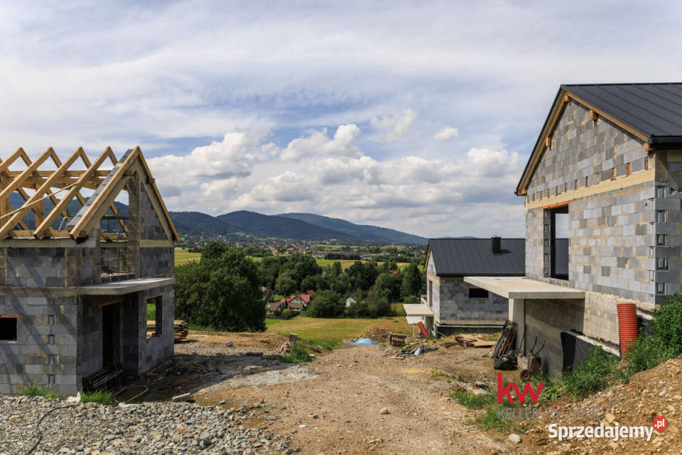 Dom wolnostojący Lipowa 21314m2 sprzedam