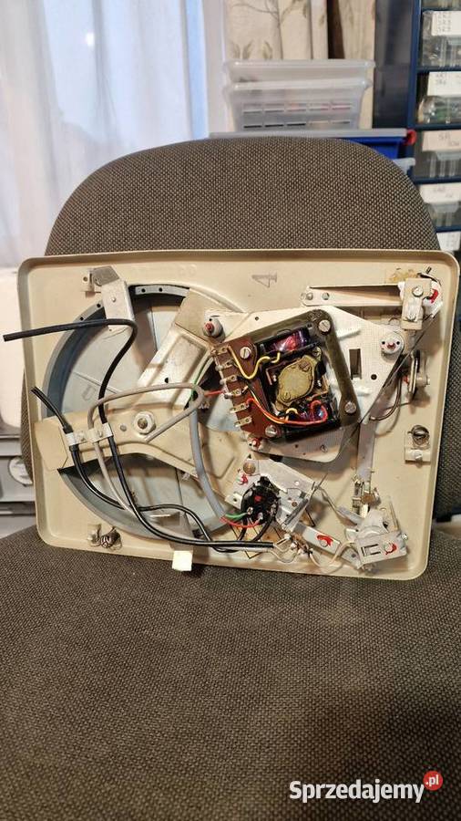 Gramofon do zabudowy małopolskie Świątniki Dolne sprzedam