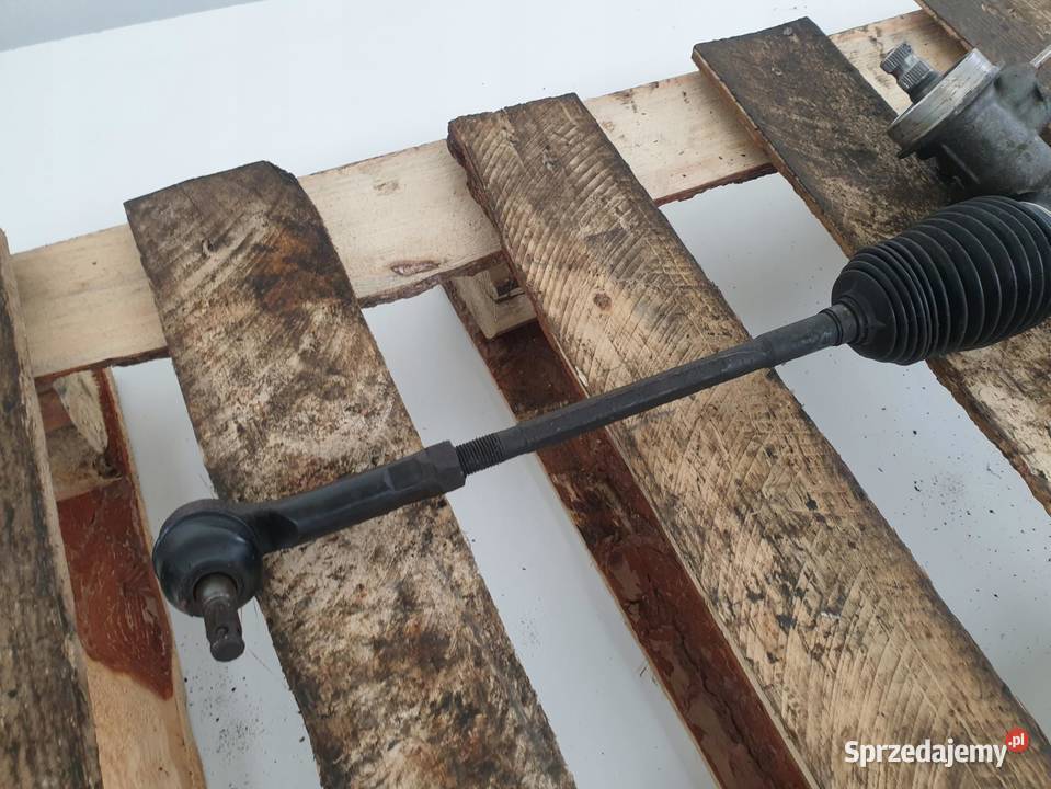 Mazda 626 V GF MAGLOWNICA przekładnia EUROPA Rudka