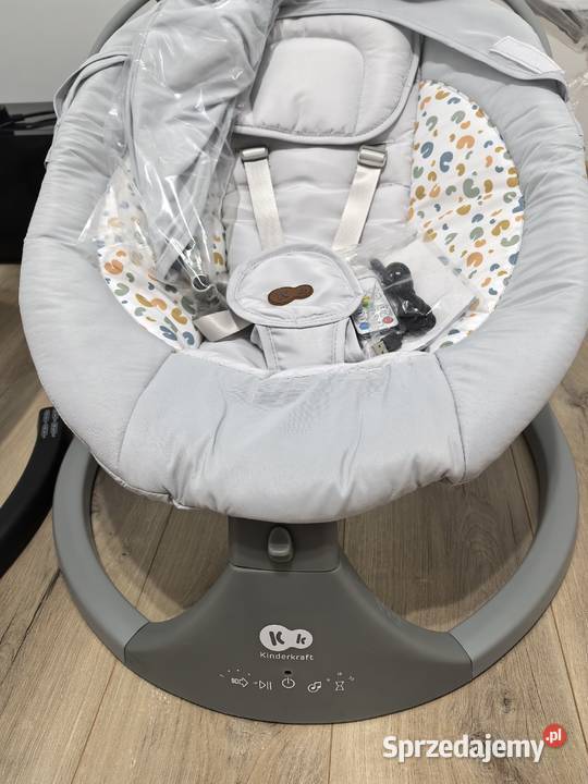 Bujak dziecięcy firmy Kinderkraft Sędziejowice