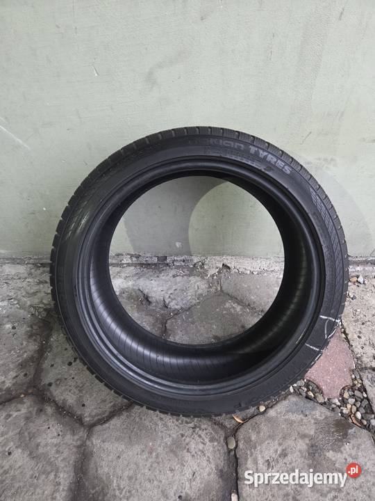 Opona zimowa Nokian Snowproof P 2254018 Katowice