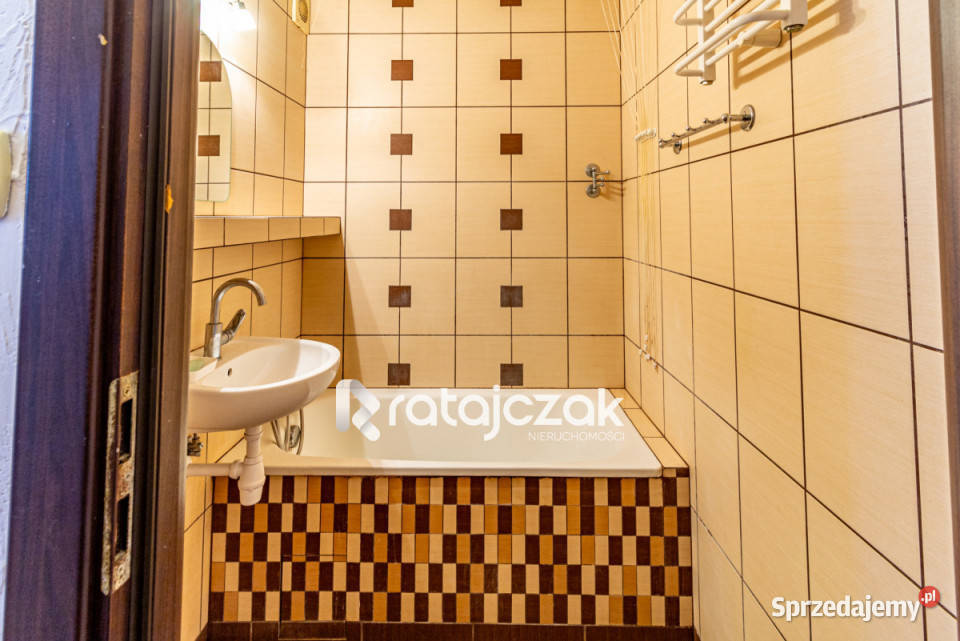 Sprzedam mieszkanie 60m 3 pokoje Wejherowo sprzedam