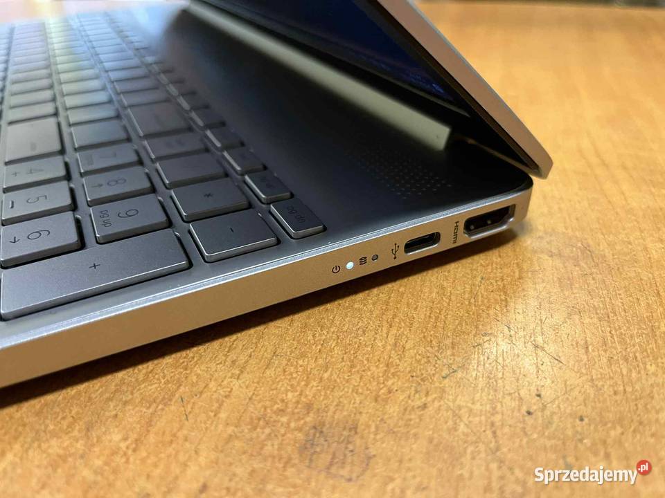 Laptop HP 15seq2202nw Ryzen 3 5300U 8 GB 512 GB Elbląg