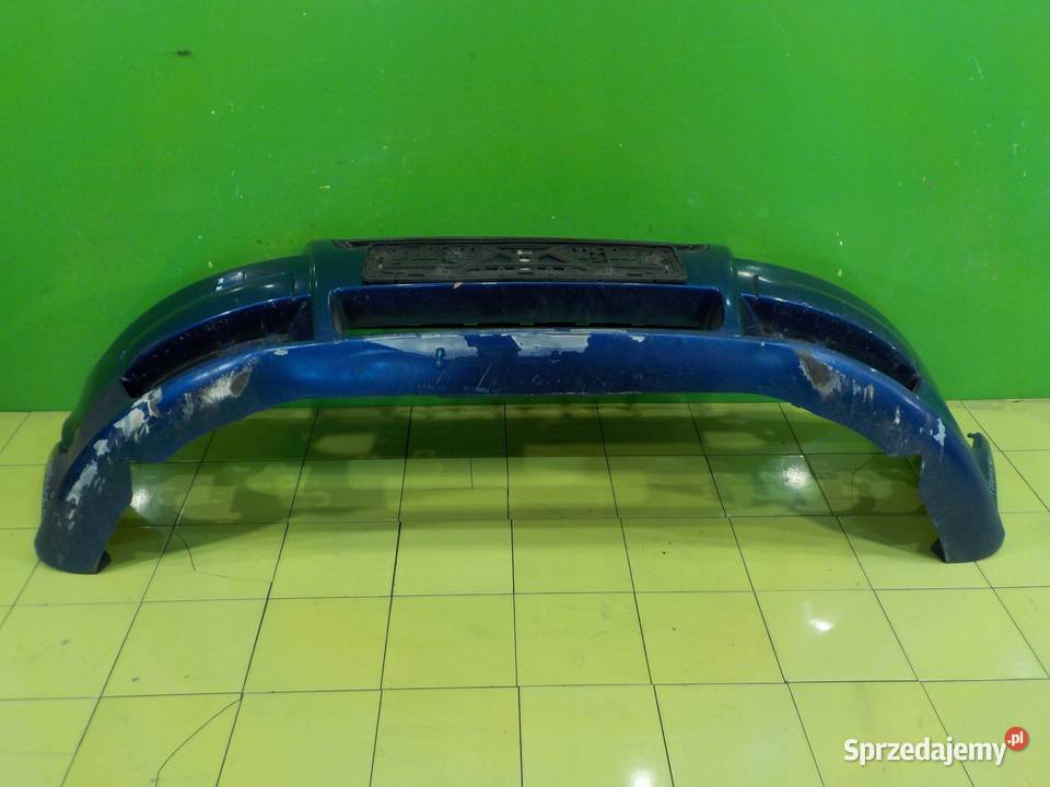 VOLVO C30 20 D 07r 2D zderzak przod osobowe Suków