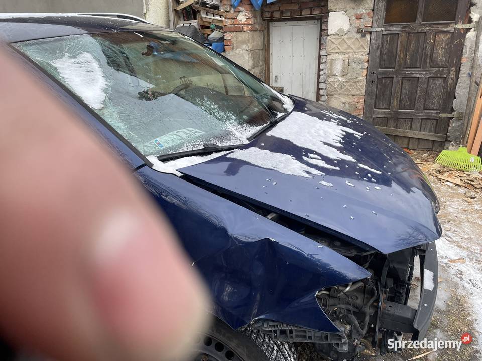 Touran 20 TDI 2009 Touran Bolesławiec