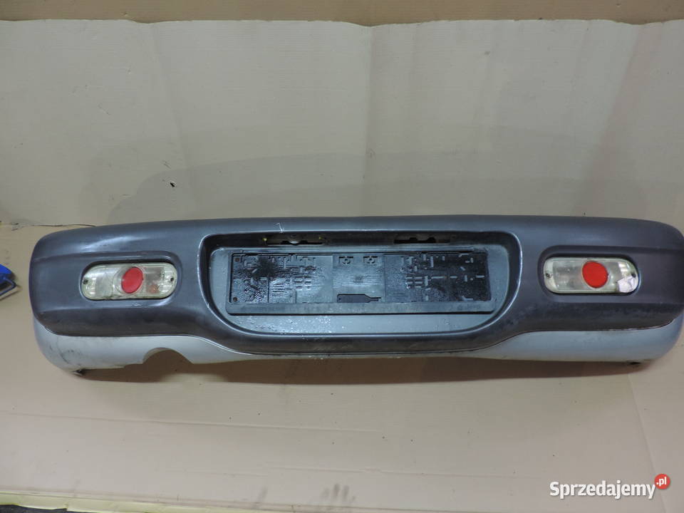 CHRYSLER PT CRUISER Zderzak Tył Tylny Nowy Sącz sprzedam