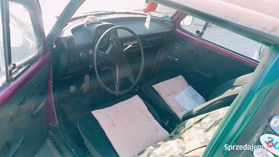 Garbus 12 boxer