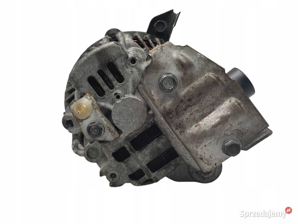 ALTERNATOR Honda Civic VIII 18 VTEC A2TC1391ZE Chełm