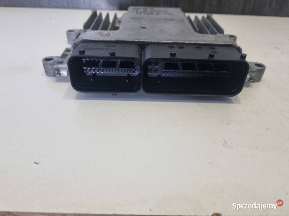 KOMPUTER SILNIKA 16 TGDI HYUNDAI TUCSON III Komputery Skierniewice sprzedam