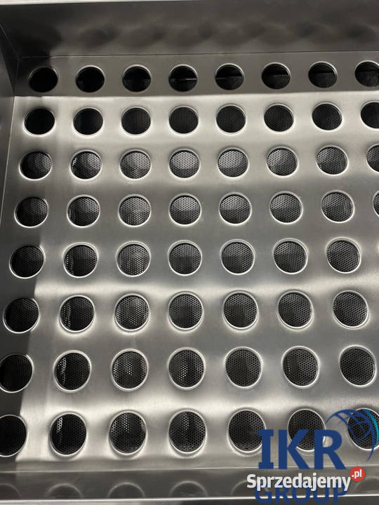 Wanna formująca do sera na 64 form serowych Warszawa